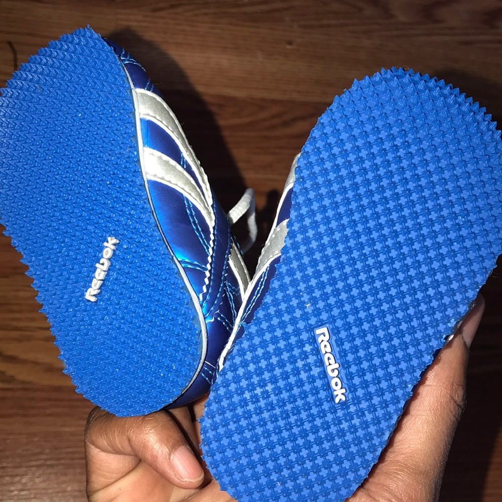 🍼REEBOK - Picture 5 of 7